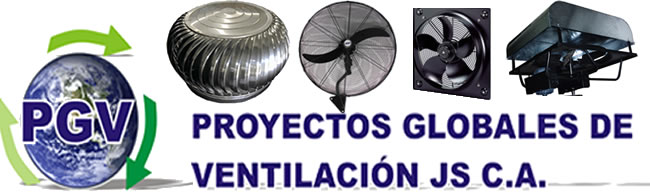 proyectos globales de ventilacion