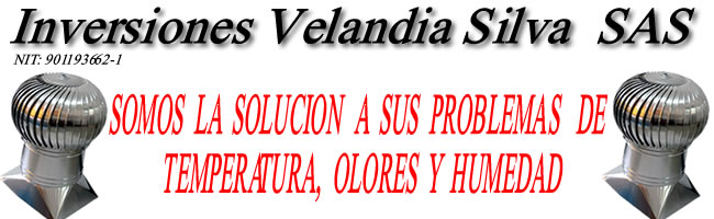 Inversiones Velandia Silva SAS